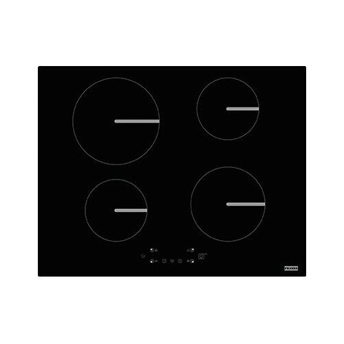 Встраиваемая индукционная варочная панель Franke Smart FSM 654 I BK 1080606107 10813000₽