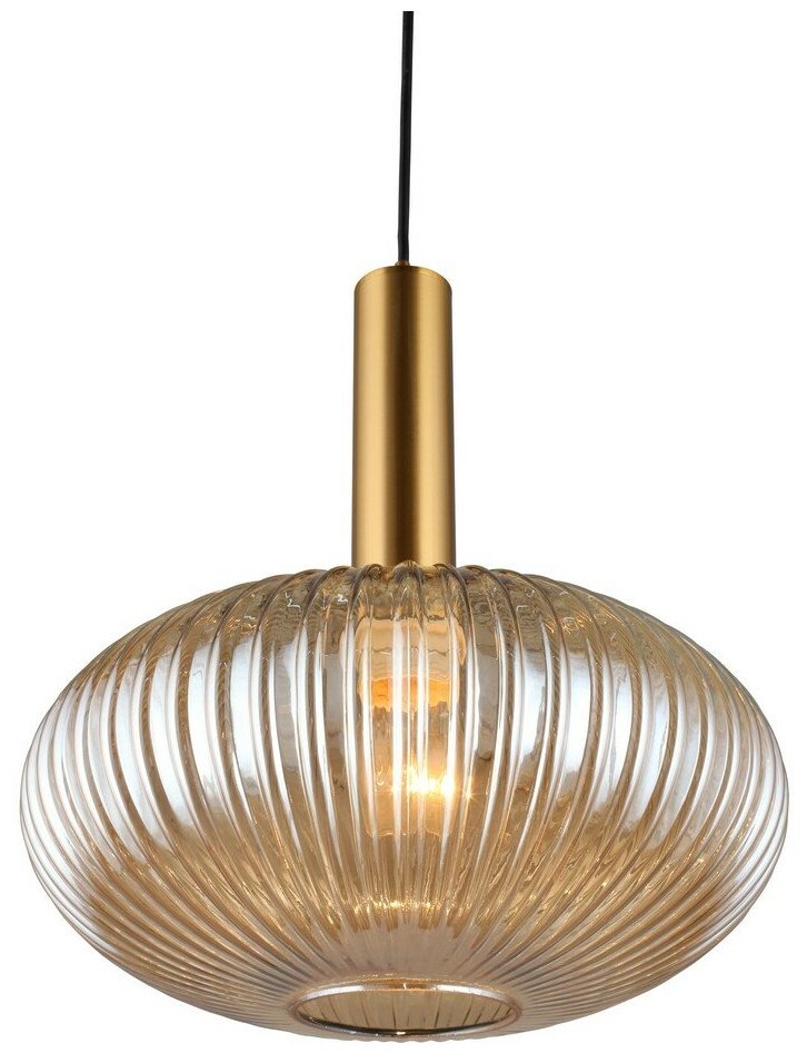 OML-99326-01 Светильник подвесной Omnilux Menfi