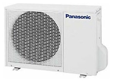 Panasonic CU-PC7GKD-RB Внешний блок кондиционера, неинвертор, холод 2,10 кВт Б/У