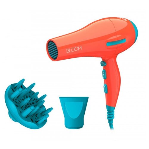 Фен GaMa Flow Ion Bloom OE 365700₽