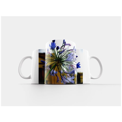 фото Кружка "памятник, музей, туризм" 320 мл lotsprints