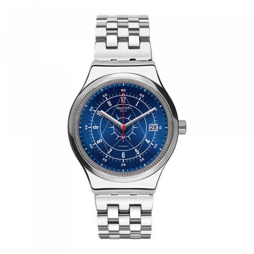 Наручные часы SWATCH SISTEM BOREAL AGAIN