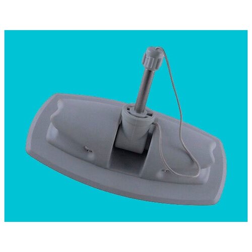 Уключина в сборе тип b, серая