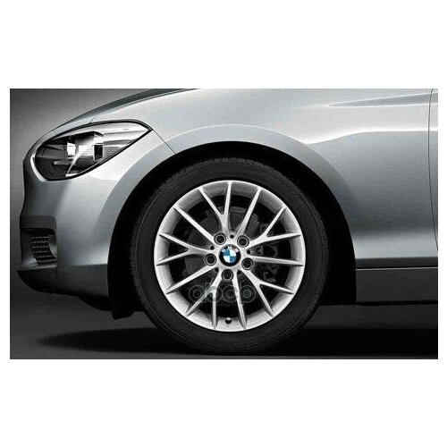 фото Колесный диск 7jx17 et:40 380 bmw арт. 36316796205