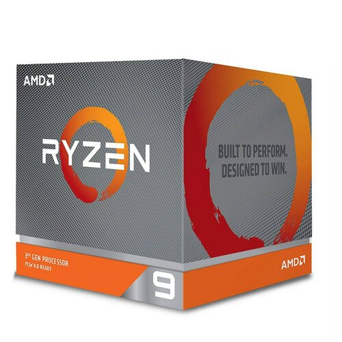 Процессор AMD Ryzen 9 3950X, SocketAM4, BOX (без кулера) [100-100000051wof]