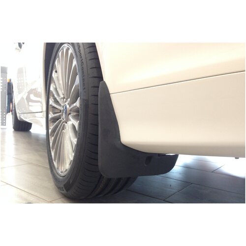 Seintex Брызговики для Ford Mondeo V (задние) 2014-н. в.