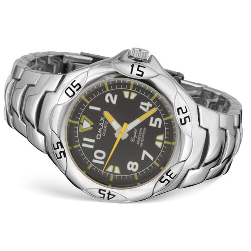 фото Наручные часы omax наручные часы на браслете omax dba 169 размер 40х40 мм