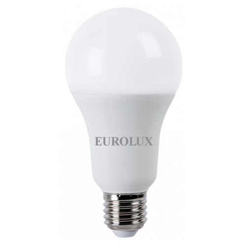 фото Лампа светодиодная eurolux ll- e- a70-20w-230-2,7k- e27