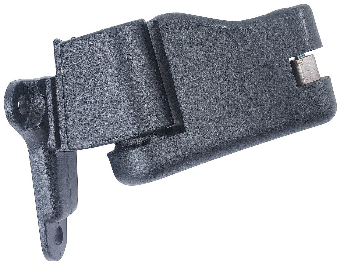 фото Кронштейн ГАЗ-3302 зеркала в сборе штатный (ОАО ГАЗ) 3302-8201246