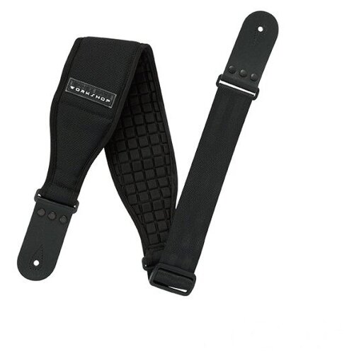 фото Ibanez bws90 bass guitar strap ремень для бас-гитары