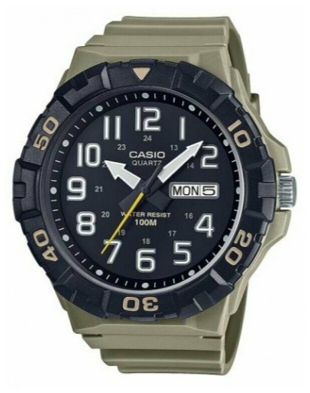 Наручные часы CASIO MRW-210H-5A