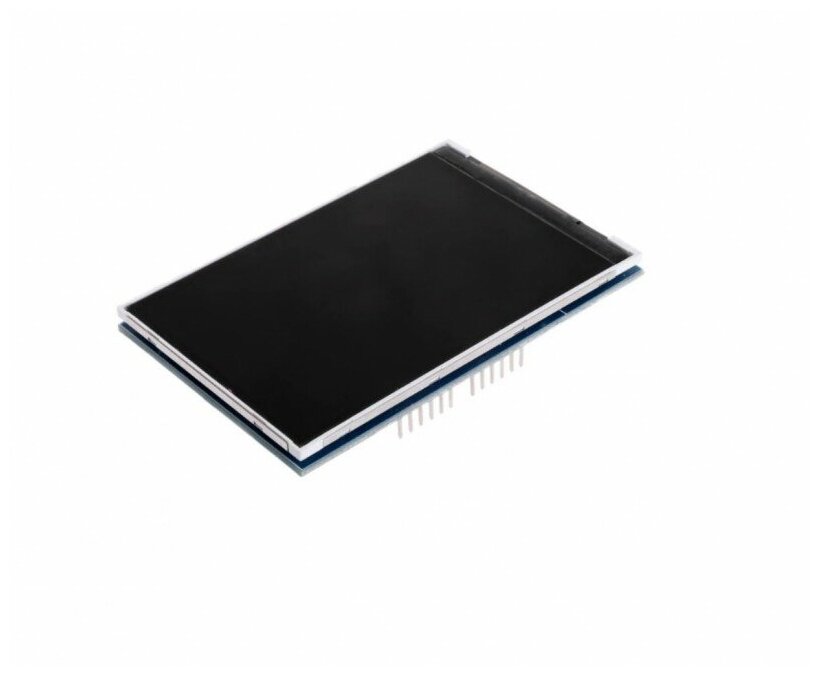 3.5 TFT LCD shield 16-bit