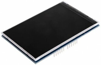 3.5 TFT LCD shield 16-bit