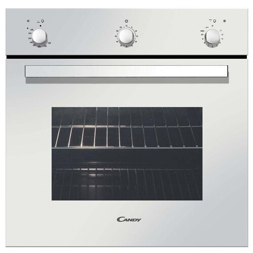Газовый духовой шкаф Candy FLG 202 W1 21 268 3567800₽