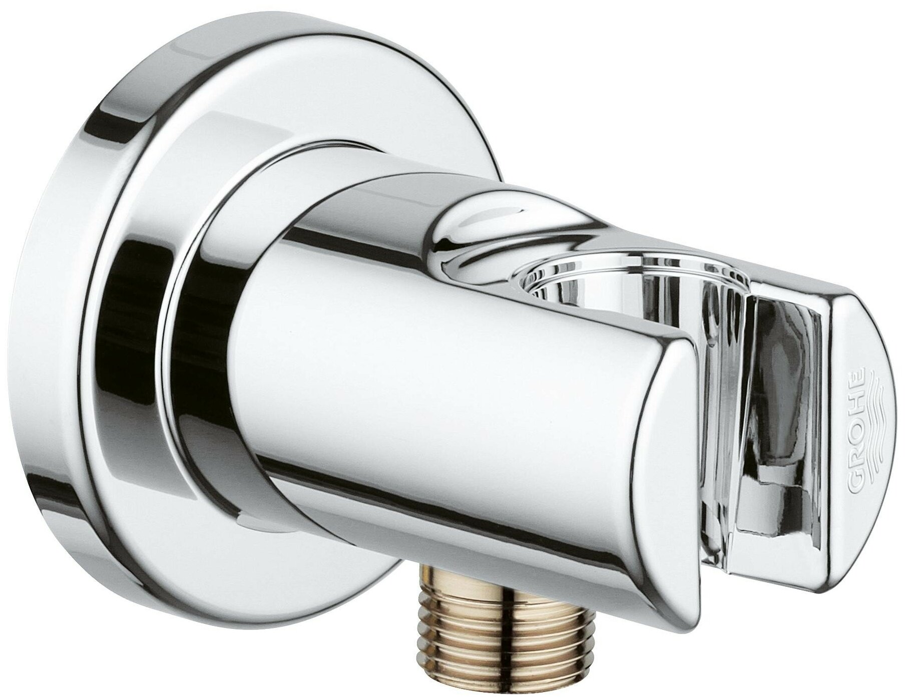 28628000 Держатель для лейки GROHE RELEXA 28628000 с подключением для шланга