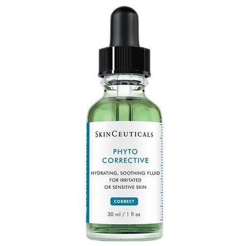 SkinCeuticals PHYTO CORRECTIVE Успокаивающая увлажняющая сыворотка 30мл