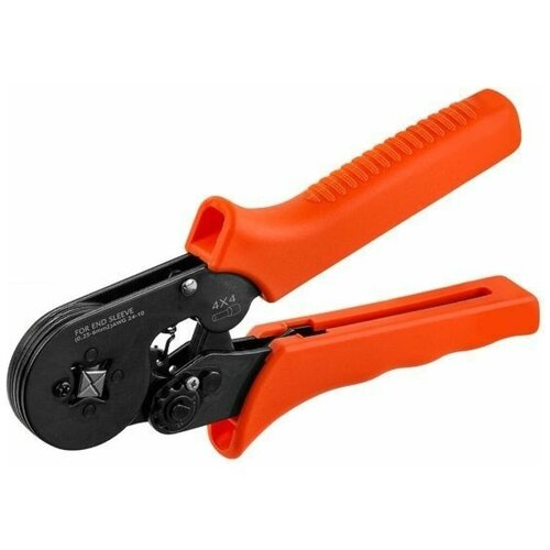 Кримпер для обжима Юпитер КО-2