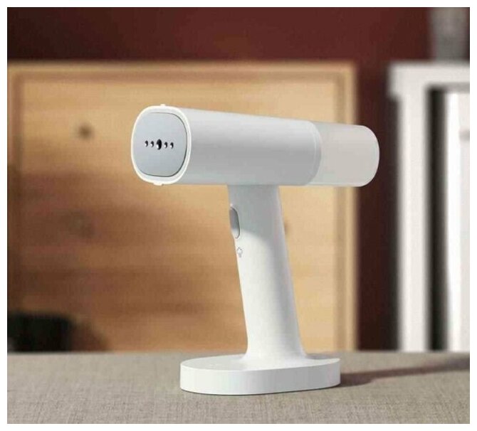 Отпариватель ручной Xiaomi Mijia Handheld Ironing Machine (MJGTJ01LF) — фото 1