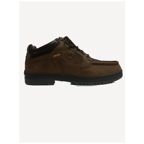 фото Полуботинки мужские m037042-brown, размер 48 ( 15w ) timberland