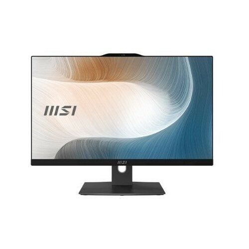 MSI Modern AM242P 9S6-AE0711-090 Black 238 FHD i5-1240P16Gb512Gb SSDW11Pro 9211000₽