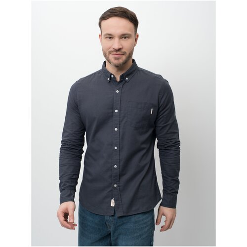 фото Рубашки lee cooper valier мужчины mt2g120002as2lcdknvy-dg m