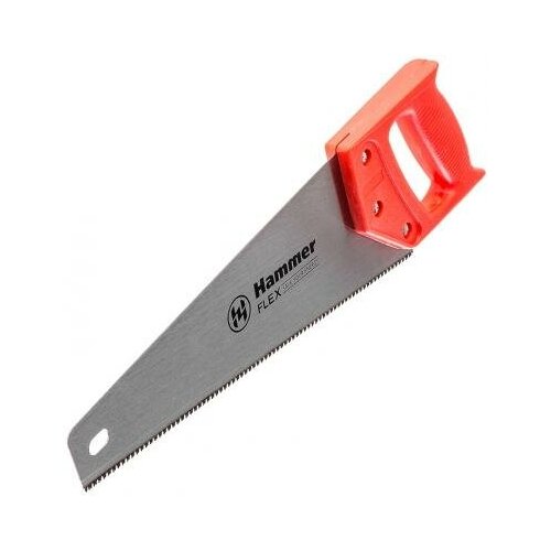 Hammer Ножовка по дереву Hammer Flex 601-009 350мм