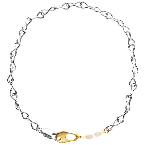 Биколорная цепь-трансформер KALINKA