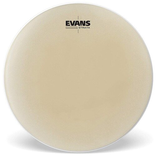 Пластик для литавр Evans EST27 колотушки для литавр playwood shoichi kubo pro 1008