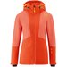 Куртка Maier Sports, размер 38, красный, оранжевый
