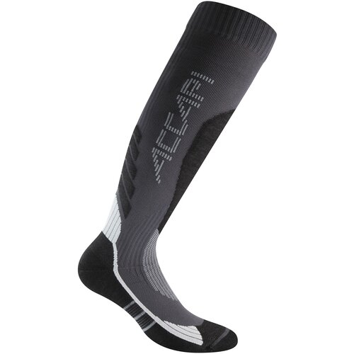 фото Носки accapi 2021-22 ski performance anthracite (eur:34-36)