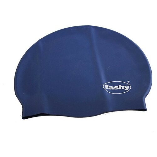 фото Шапочка для плавания fashy silicone cap арт.3040-54