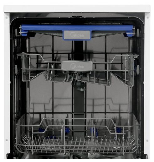 Отдельностоящая посудомоечная машина Midea MFD60S500W - фотография № 5