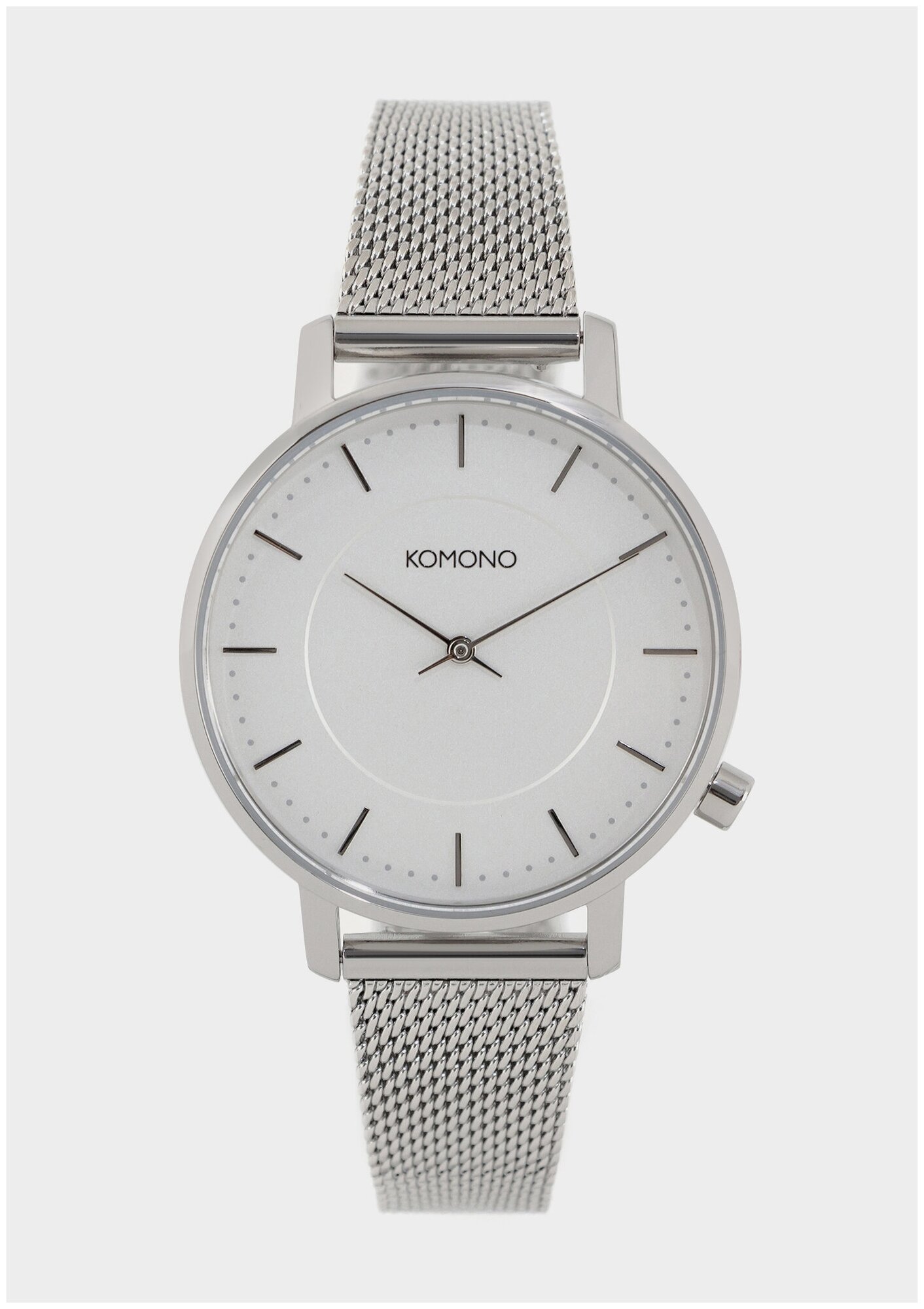 Наручные часы KOMONO Mesh