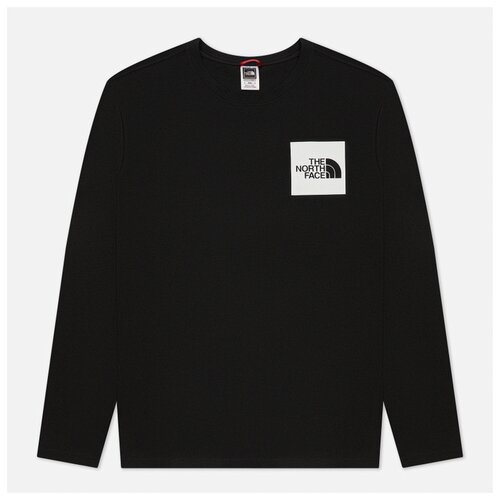 фото Мужской лонгслив the north face l/s fine