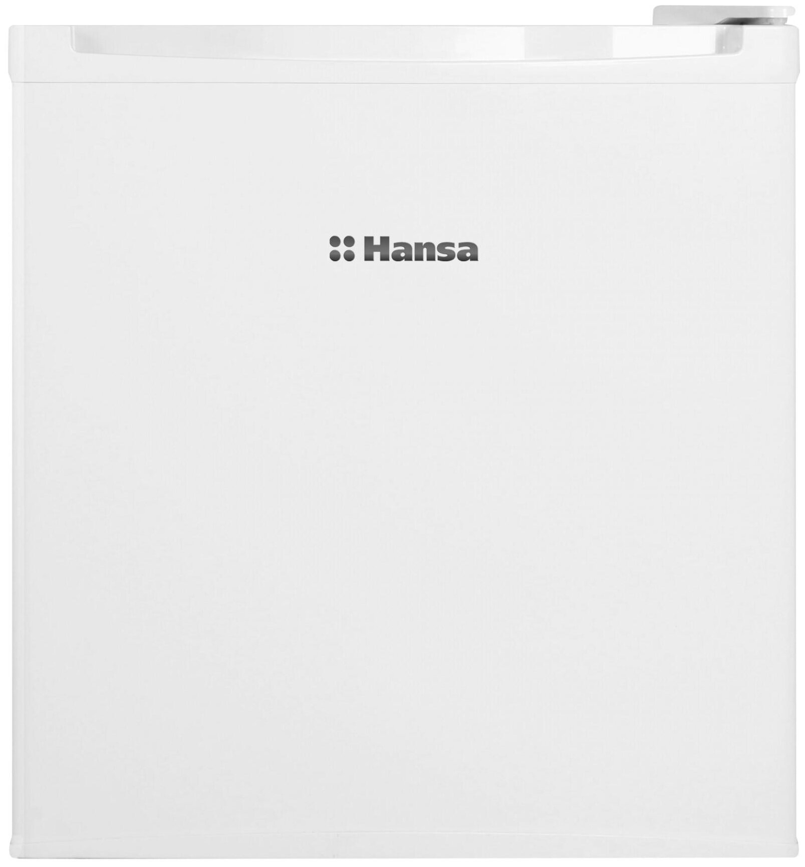 Холодильник Hansa FM050.4, белый