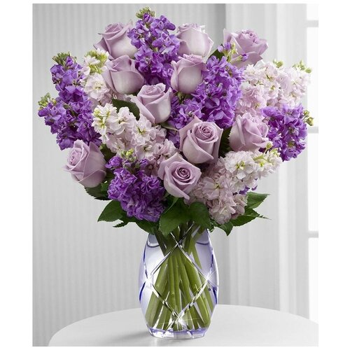 Алмазная мозаика на подрамнике/Картина стразами/ Алмазное хобби 