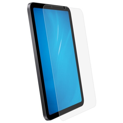 DF / Закаленное стекло для iPad mini 6 (2021) (8.3”) для Айпад мини 6 (2021) DF iSteel-25