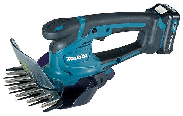 Ножницы для травы Makita UM600DWAEаккум.