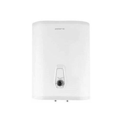 Водонагреватель Polaris FDRM-80V накопительный 2кВт 80л белый 3619600₽