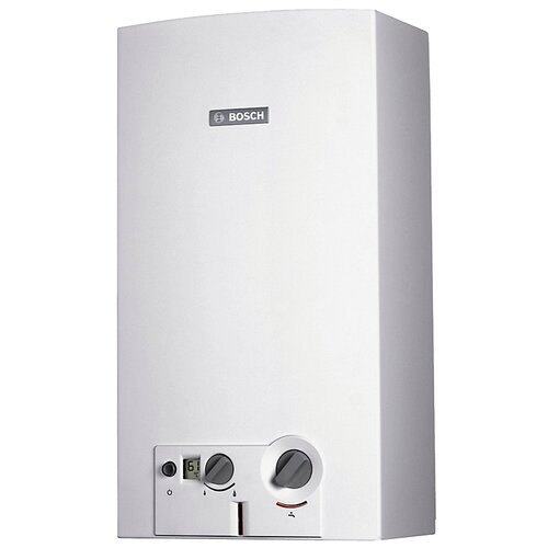Водонагреватель газовый проточный Bosch Therm 6000 O WRD 15 - 2 G 3777200₽