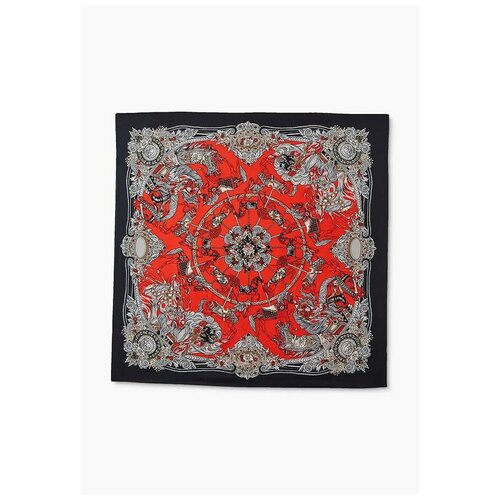 фото Платок 9090 scarv18143/вид2 rosedena