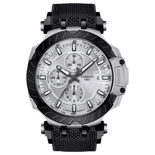 фото Наручные часы tissot t115.427.27.031.00