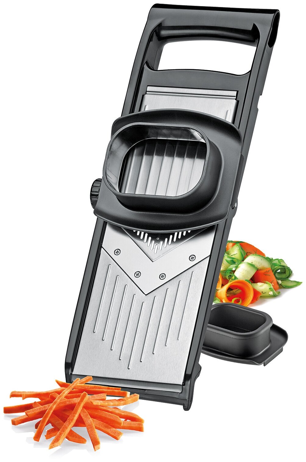 Терка COMPACT 32х11,5х5,8 см, сталь