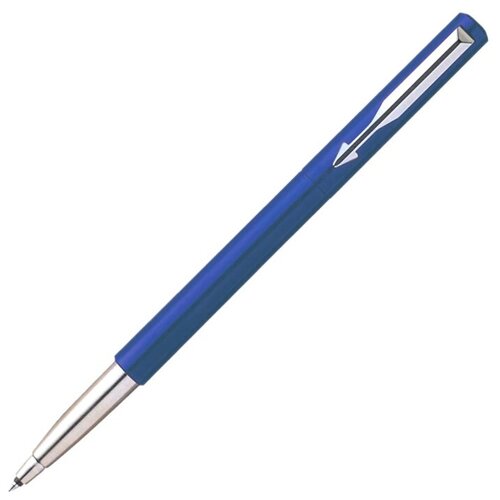Ручка-роллер Parker Vector Standard T01, Blue S0705340