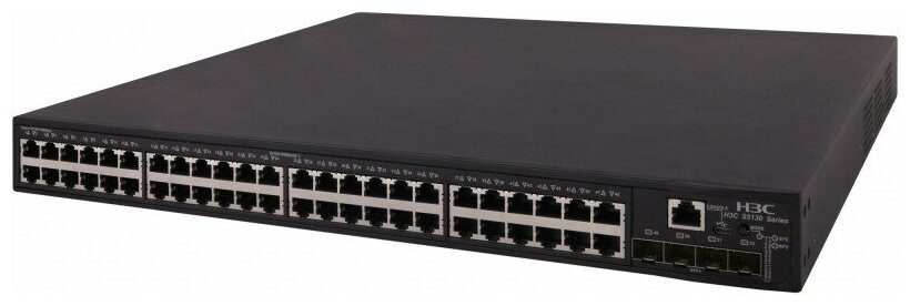 Коммутатор H3C LS-5130S-52P-EI-GL