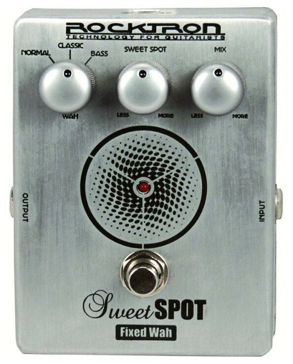 Rocktron Sweet Spot гитарный эффект "вау"