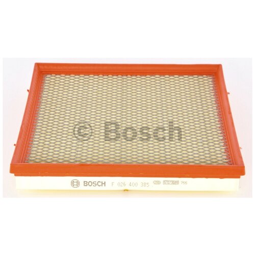 Воздушный фильтр Bosch F026400385