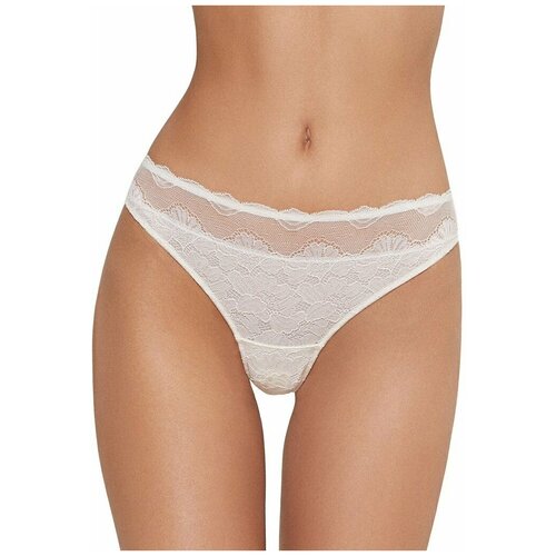 фото Трусы слипы esotiq 37887 шампань l