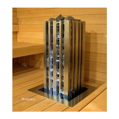 Фланец (для Monolith 13,8-18 кВт)