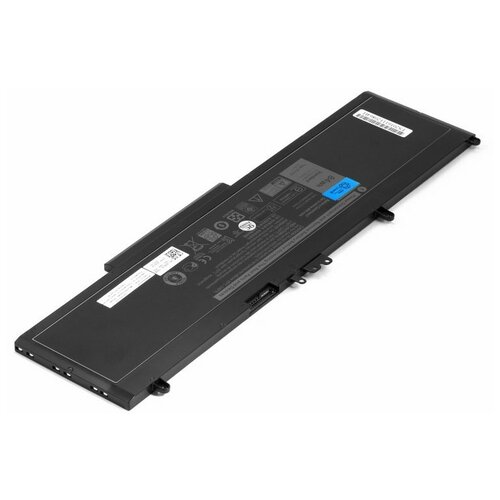 фото Аккумулятор для ноутбука dell precision 3510 (wj5r2) sino power